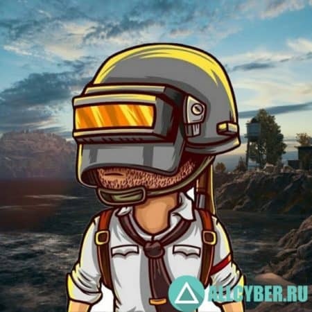 Как поменять фото в Pubg Mobile