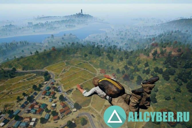 Pubg зависает при выходе в лобби